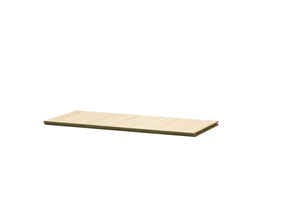 By Lassen Frame 35 Hyllplan